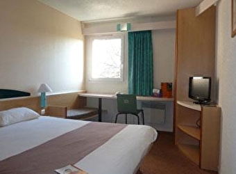 Ibis Avallon - MAGNY