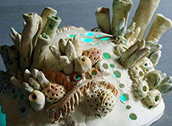 PICARD Naïs, céramique et poterie - MOULINS-ENGILBERT