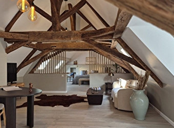 L'Arbre Voyageur - AUTUN