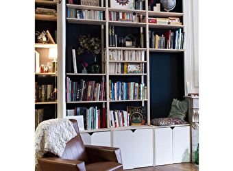 L'Ours Atelier - MOULINS-ENGILBERT