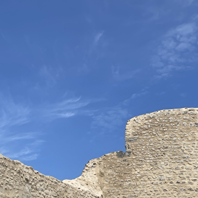 Balade au coeur de la ville antique