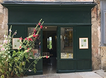 Les éditions de la Goulotte - VEZELAY