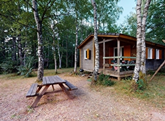 Domaine de La Jarnoise - SAINT-AGNAN