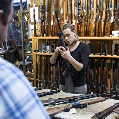 JAMES - Coutellerie Armurerie 