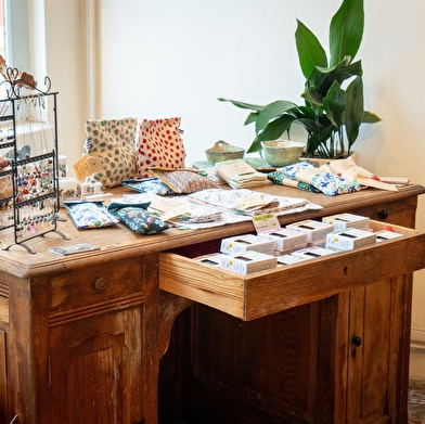 Office de Tourisme Morvan Sommets et Grands Lacs - BIT de Lormes