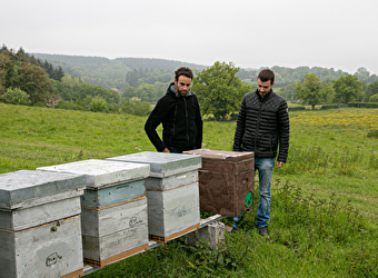 Maison Vignaud - MAGNY