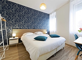 Hôtel Le Terminus  - AUTUN