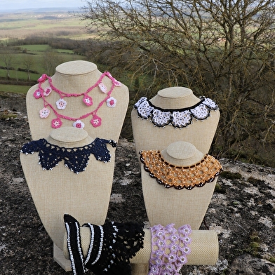 Les Tiroirs Secrets de Fantine