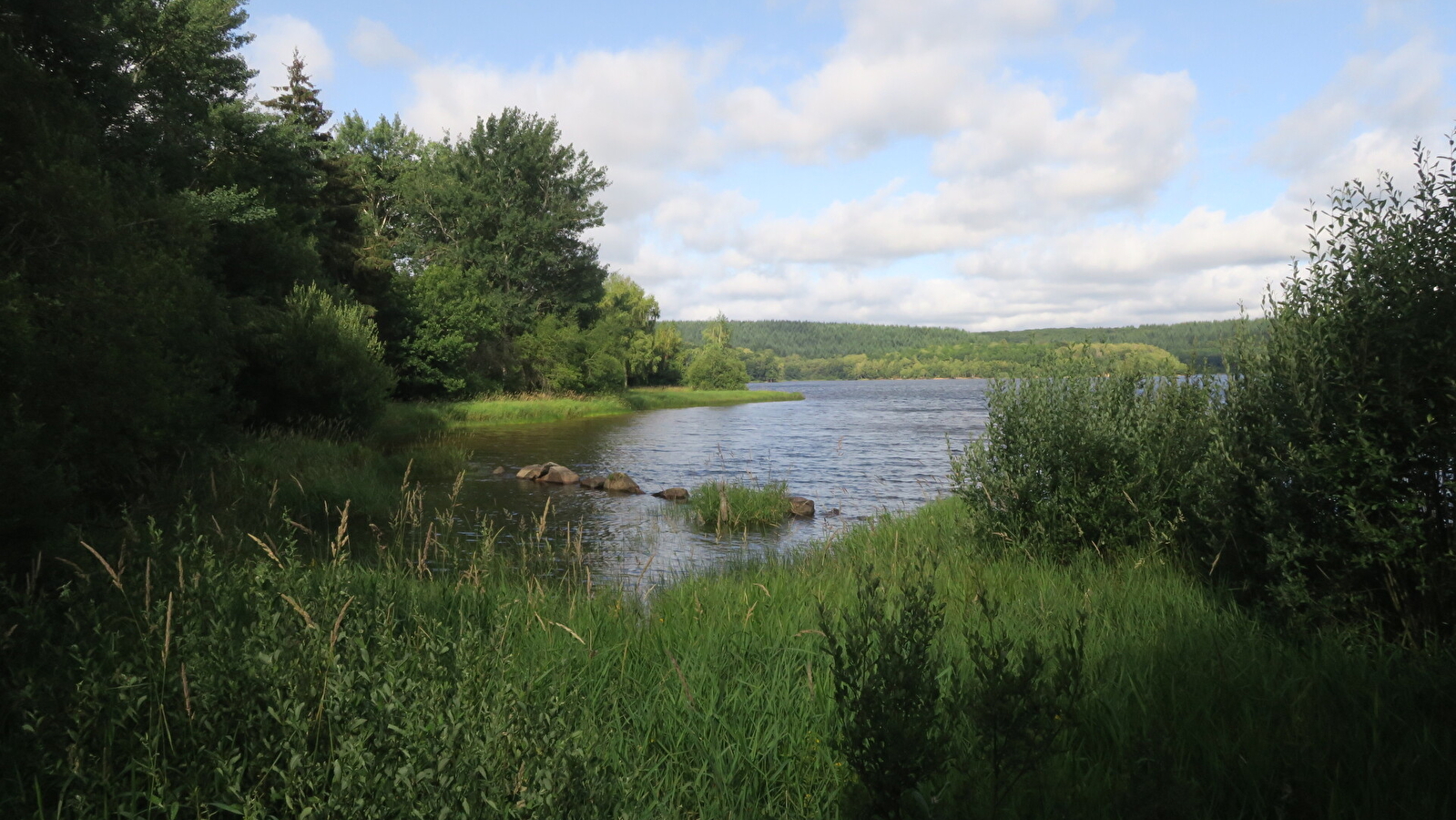 À la découverte du Domaine des Grands Prés