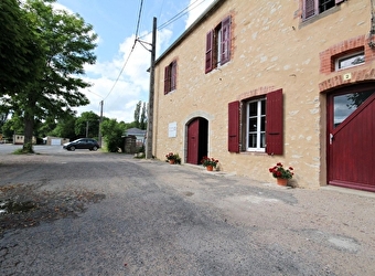 Au foudre du Bazois - CHATILLON-EN-BAZOIS