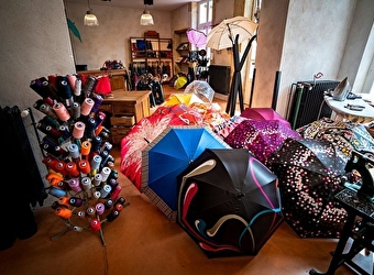 Neyrat Autun France - AUTUN