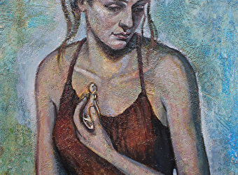 Atelier Saint Raphael & Galerie Le Gabriel - VEZELAY