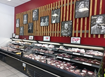 La Station Fermière - AUTUN