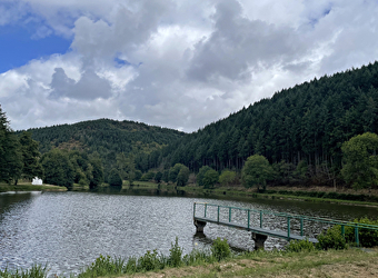Aire de pique-nique de Valogne - SOMMANT