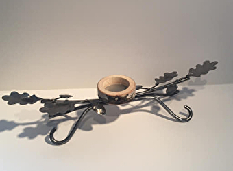 Fer Déco - Ferronnerie - VILLAPOURCON