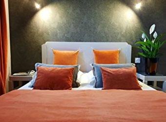 Le Morvan - QUARRE-LES-TOMBES