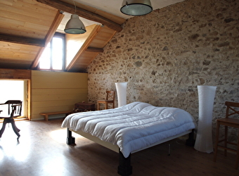 Le Gîte ouest - ANOST