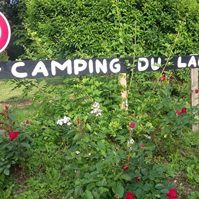 Camping municipal du Lac