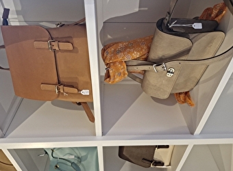 By Rose Maroquinerie - AVALLON