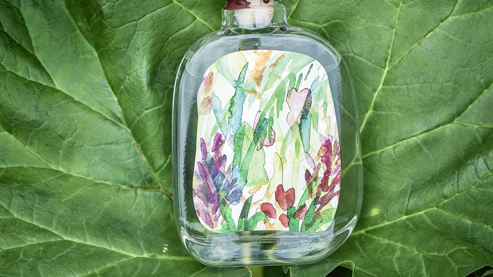 La Sauvage - Distillerie de Vézelay