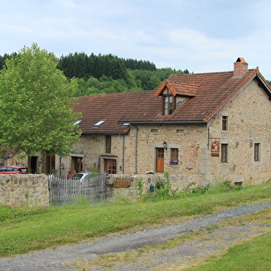 Camping La Chauvotte