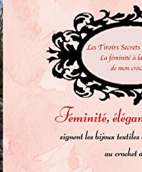 Les Tiroirs Secrets de Fantine - VIC-SOUS-THIL