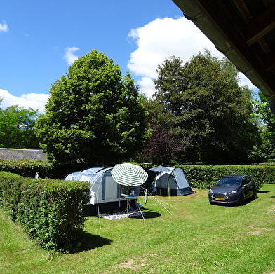 Camping SCOP Les Mésanges