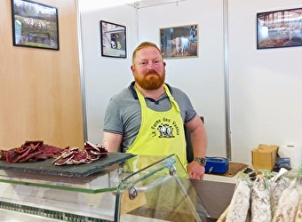 La Ferme des Ventes - VILLARGOIX