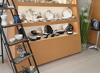 Au grès de mes mains - SAULIEU