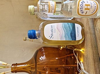 Distillerie La Sauvage - Boutique de Vézelay  - VEZELAY