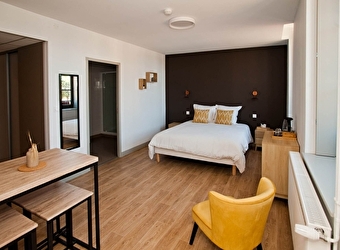 Le Bon Laboureur - MOULINS-ENGILBERT