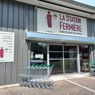 La Station Fermière