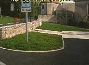 Aire de service Rouvray  - ROUVRAY