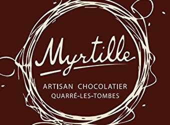 Myrtille - QUARRE-LES-TOMBES