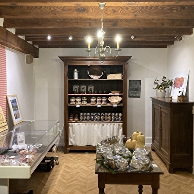 Les Prairies Gourmandes du Morvan - EARL Landrot Frères