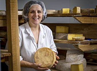 La Ferme des Montigots - LA CELLE-EN-MORVAN