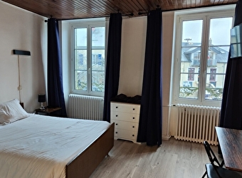 Hôtel du Nord - BRASSY