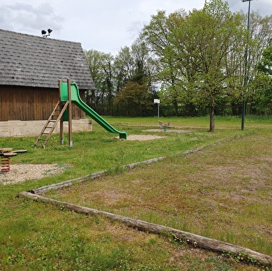 Camping Municipal de la Plage