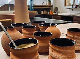 Atelier.G - THOISY-LA-BERCHERE