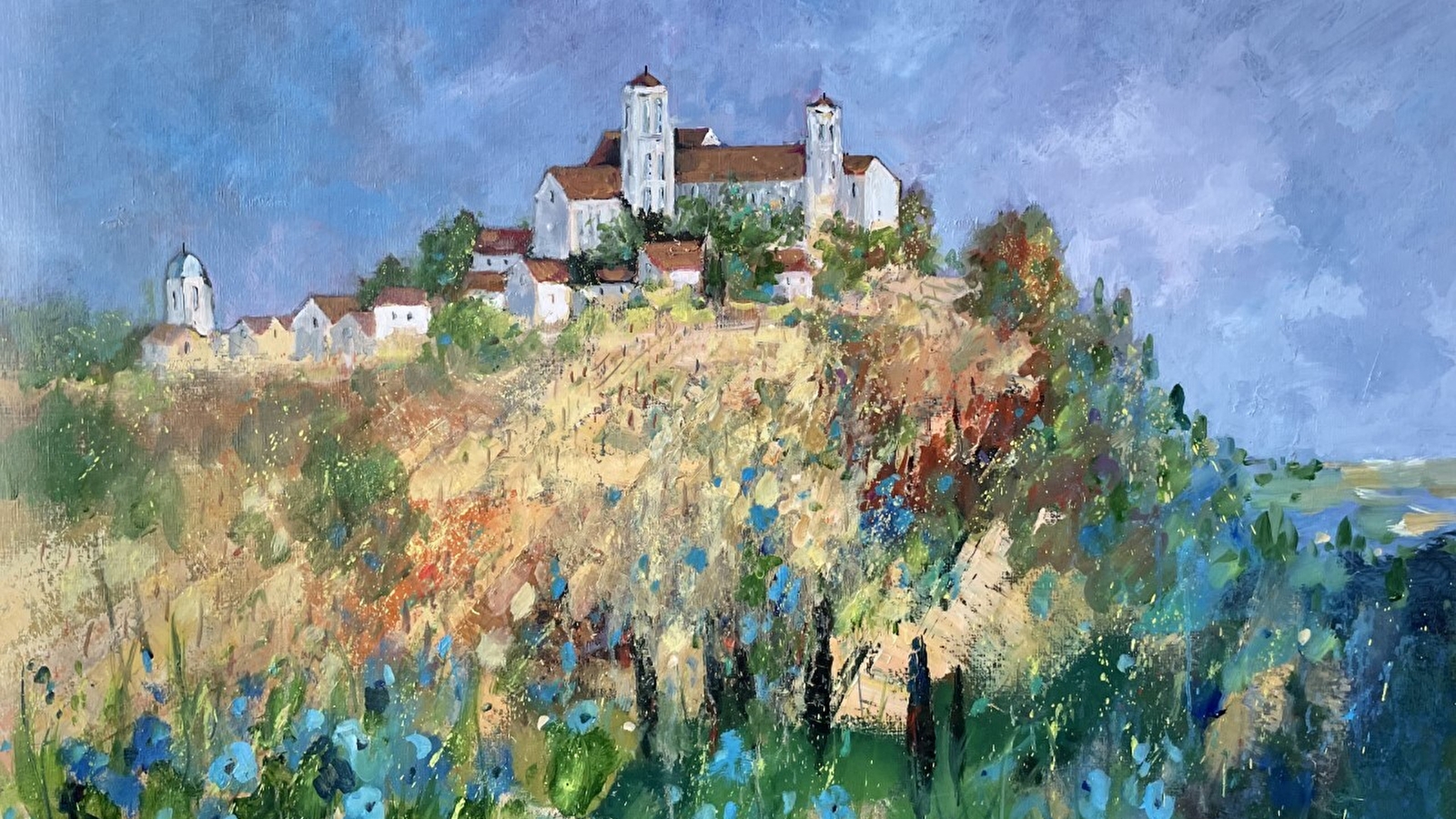 Galerie d'Art Saint-Pierre - Hosotte