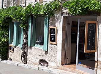 L'atelier de la perdrix - VEZELAY