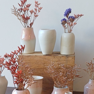 Milocéramique boutique