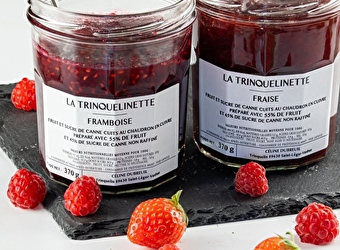 La Trinquelinette - SAINT-LEGER-VAUBAN