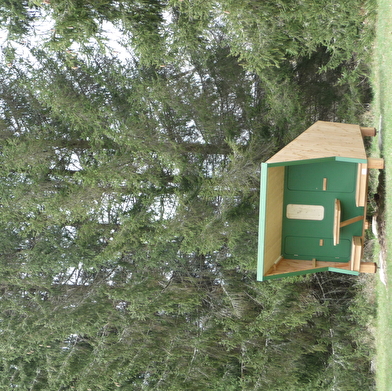 Camping Municipal de Brassy