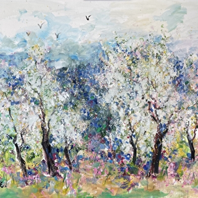 Galerie d'Art Saint-Pierre - Hosotte