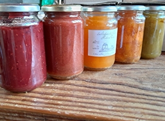 L'Alchimiste  - ARLEUF