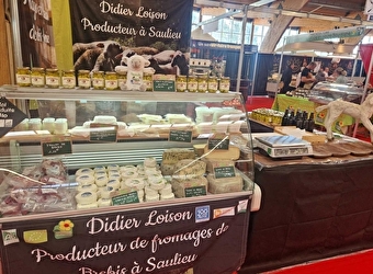 Didier Loison - SAULIEU