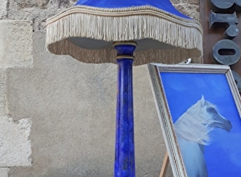 L'Atelier du Peintre - FOISSY-LES-VEZELAY