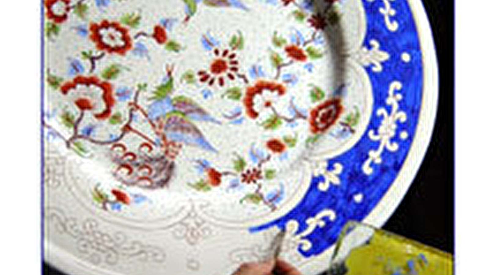 Faïencerie d'Art et Créations Colas - boutique de Vézelay