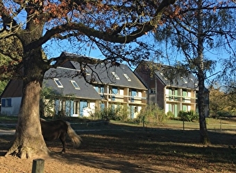 Domaine du Bois du Loup - SAINT-AGNAN